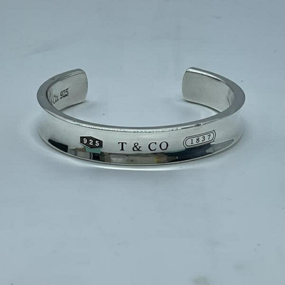 TIFFANY Silver Bracelet